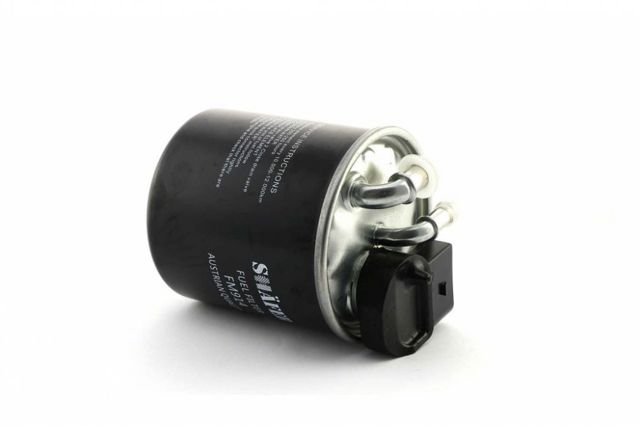 Фильтр тонкой очистки топлива Shafer FM914 цена, от 31.19 USD