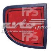 Левый отражатель бампера FPS FP4813F3E