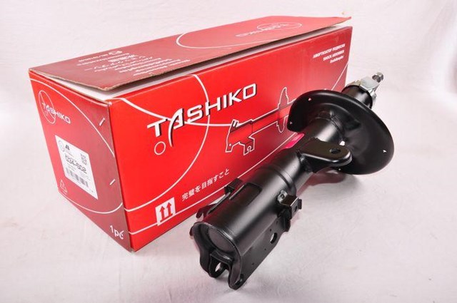 Амортизатор подвески передний левый Tashiko G34502 цена, от 44.06 USD