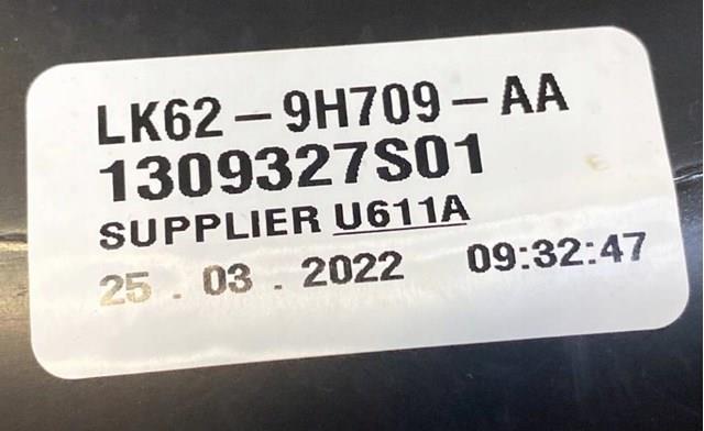 LR125263 Land Rover 