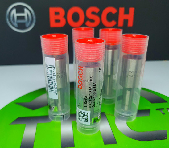 Распылитель форсунки 0433271898 Bosch