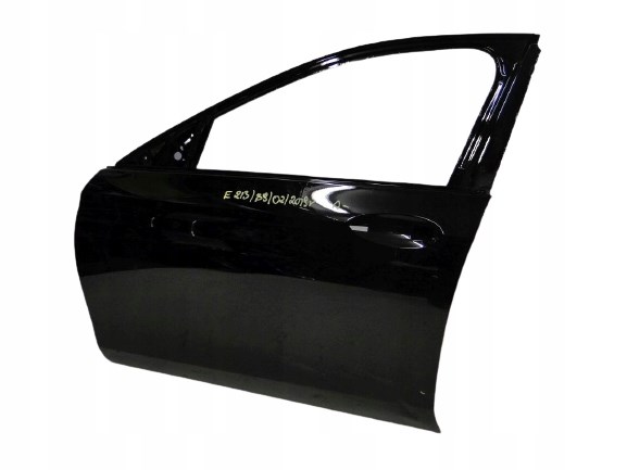 Porta dianteira esquerda para Mercedes E  W213