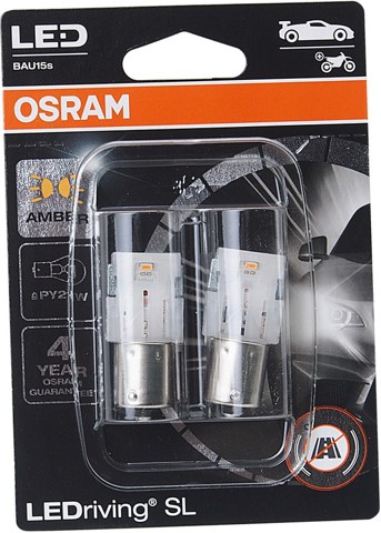  Osram 7507DYP2BL