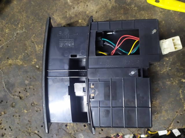  845503E000 Hyundai/Kia