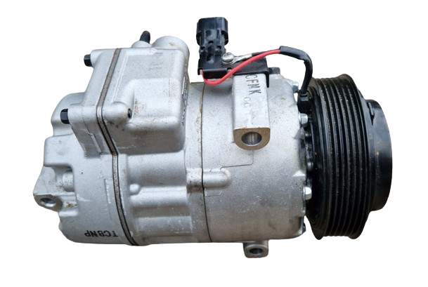 97701S1200 Hyundai/Kia Компрессор хладагента