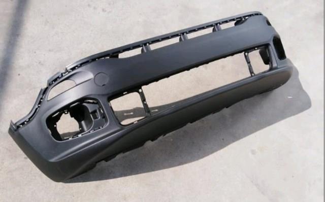 Купить 5XB40LXHAA Chrysler Буфер (бампер) передний