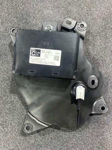 Купить BCKA675M0D Mazda 