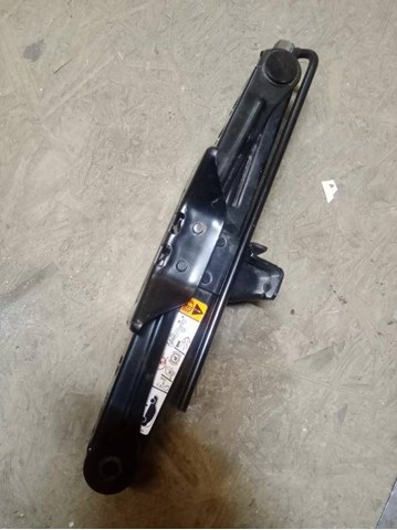 DS7C17080AA Ford