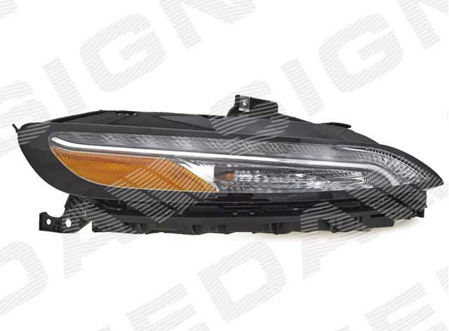 Купить PCV04412BC Signeda 