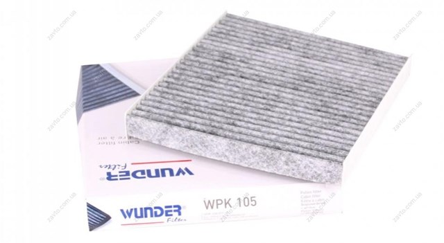  Wunder WPK105 цена, от 6.75 USD