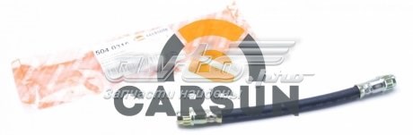 5040315 Autotechteile Гибкая тормозная трубка задняя