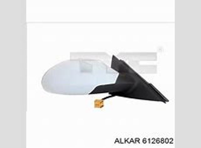 Правое боковое зеркало FPS FP6202M06
