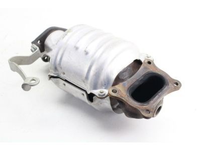  Honda 18280RN0A20 цена, от 239.84 USD