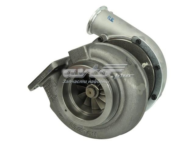 4031122H Holset turbina