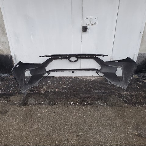  Pára-choque dianteiro Toyota RAV4 V SUV (A5) (2018 - 2026) V