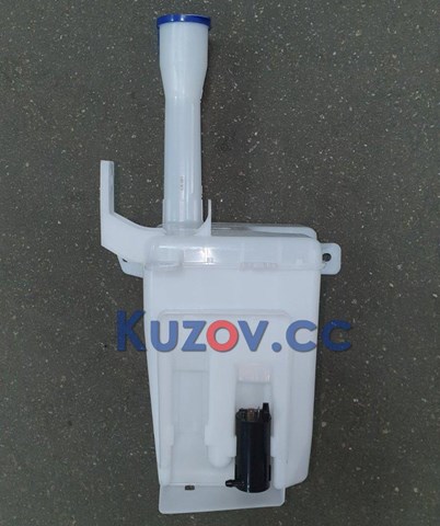 Бачок омывателя лобового стекла FPS FP4805101 цена, от 31.14 USD