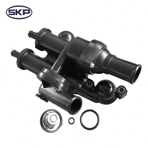 Кожух термостата SKP SK902319C цена, от 75.42 USD