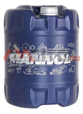 Купить 1257 Mannol Моторное масло для дизеля