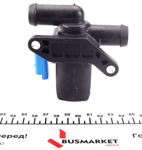 Купить 84818099 Fiat/Alfa/Lancia Кран печки