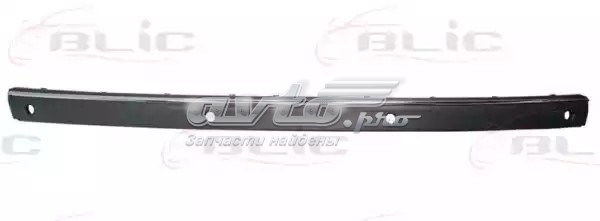 A20388530219189 Mercedes Молдинг заднего бампера, центральный