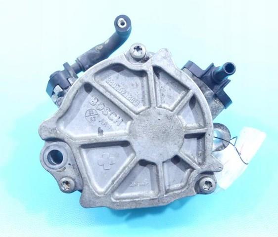 9804021880 Bosch Механический вакуумный насос