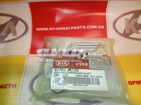 977073K120 Hyundai/Kia сальник компрессора кондиционера