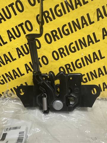 Замок капота Mazda KB7W56620A цена, от 24.31 USD