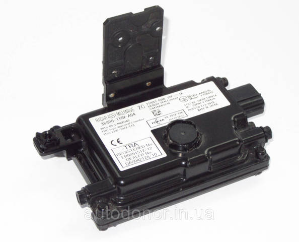 Радарный датчик дистанции Honda 36802TRWA04 цена, от 310.38 USD