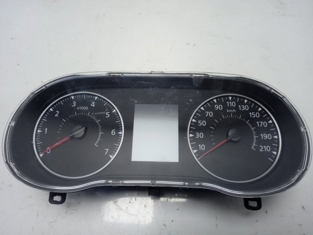 Панель приборов 248091014R Renault (RVI)