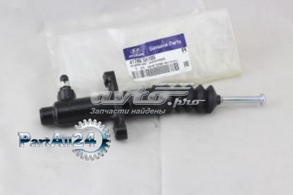 Купить 417005H100 Hyundai/Kia Рабочий цилиндр сцепления