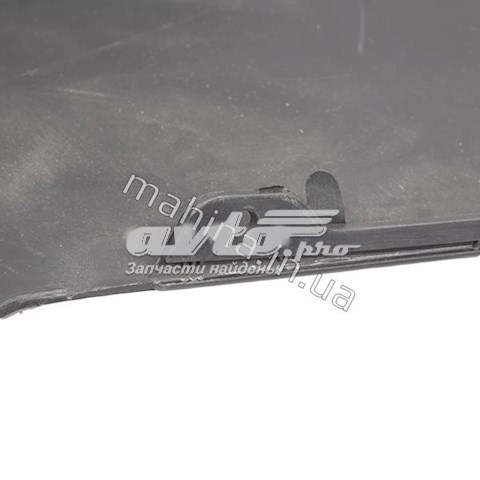 T112804311PFDQ Chery Клык заднего бампера левый