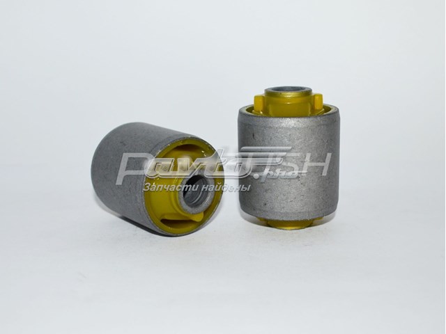 Сайлентблок заднего продольного рычага, передний Polybush 020501 цена, от 6.13 USD