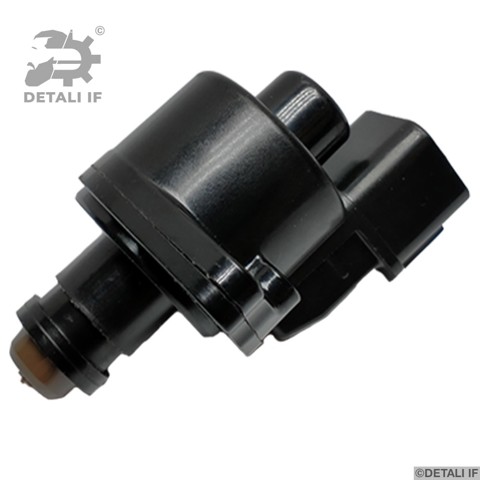 Регулятор холостого хода DF15909 Detali IF
