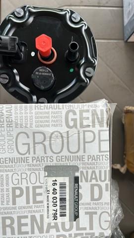164003079R Renault (RVI) Фильтр топлива