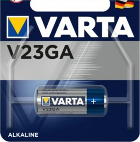  V23GA Varta