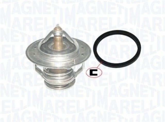 Термостат в сборе Magneti Marelli TE0054