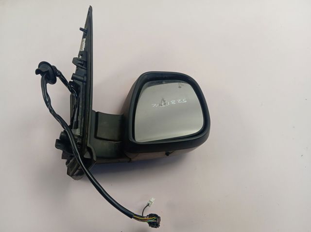 Правое зеркало 98087020XT Peugeot/Citroen