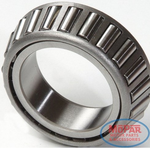 Подшипник хвостовика заднего моста внутренний HM88648 Timken