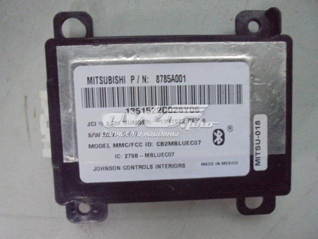  8785A001 Mitsubishi