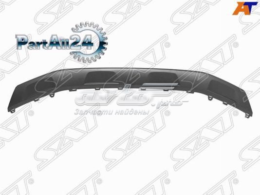 Накладка бампера переднего центральная FPS FP7445906 цена, от 82.43 USD