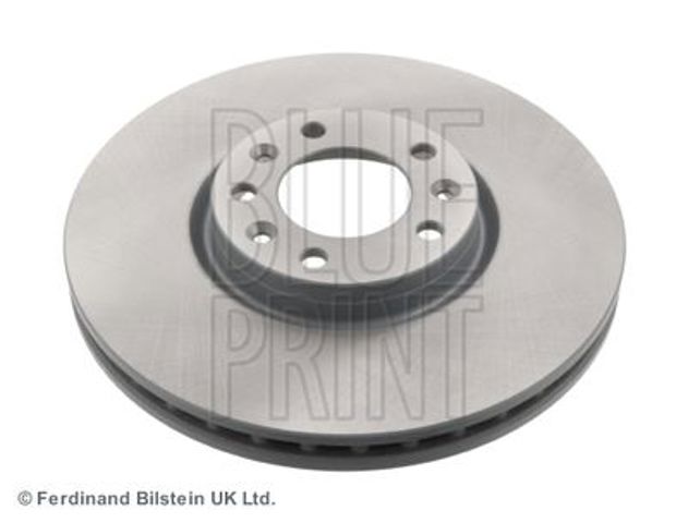 Диск тормозной передний BLUE PRINT ADP154332