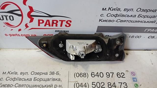 Фонарь задний левый, внутренний Honda 34155TLAT01 цена, от 102.36 USD