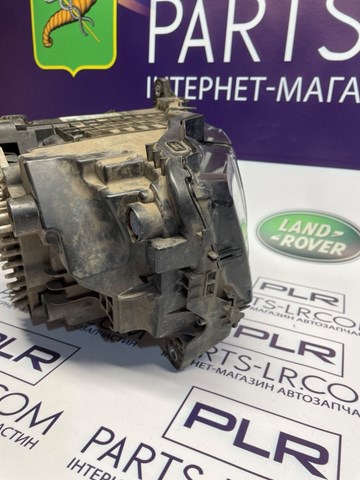 LR181375 Land Rover 