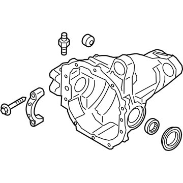  CL3Z3010B Ford