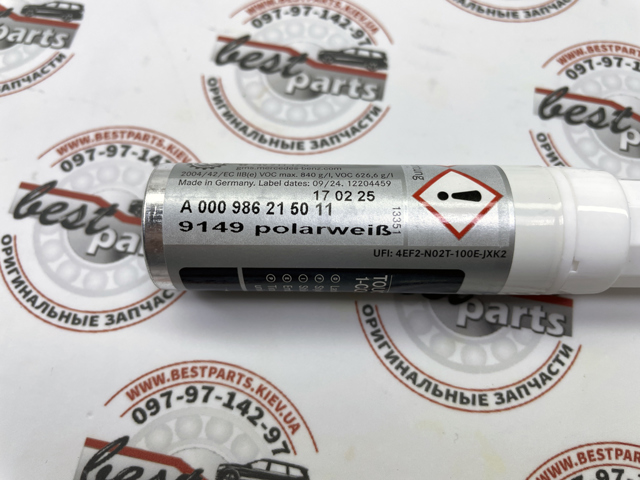  Mercedes A0009862150119149
