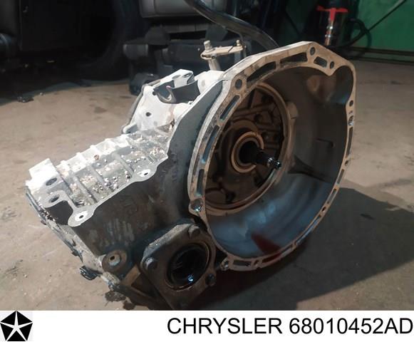  4800452AB Chrysler