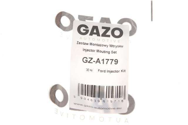  GZA1779 Gazo