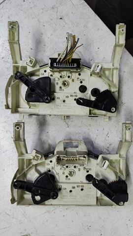 Unidad de control aire acondicionado 275100120R RENAULT