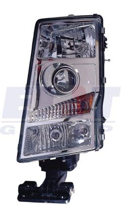 Правая блок фара Depo/Loro/Abakus 7731125RLDEM цена, от 179.45 USD