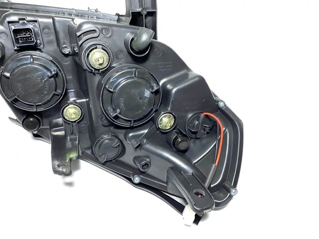 Купить 101700109301 Geely Фара левая передняя